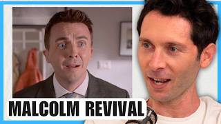 Inside the Malcolm in the Middle Revival w/ Justin Berfield (What Fans Need to Know)