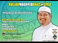 Ustaz Ahmad Dusuki: 