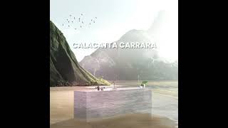 Elevate Your #Home with #Calacatta Carrara | Unveiling Timeless Elegance and Durability #countertops