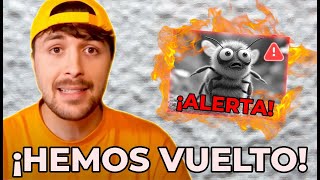 DALAS REVIVE PAMBI, EL INFIERNO HA VUELTO