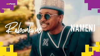 Namenj - Rabonki Ne (Official Music Video)