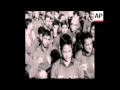 SYND 1-12-72 PRESIDENT BHUTTO ADDRESSES POWS BEFORE THEIR RELEASE