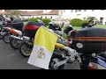 motorrad motorcycle 🔥 bikerwallfahrt stift reichersberg 2023 04 30 motorrad impressionen teil 1