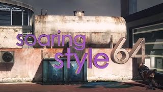 SoaRing In Style! - Episode 64 by SoaR Ninja