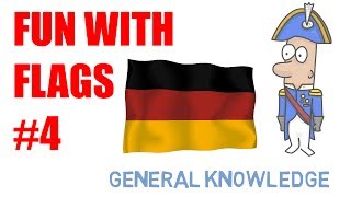 Germany’s Flag Explained: Meaning & Origins
