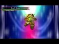 SD Gundam G-Generation Overworld - Shining Gundam All Animations HQ Texture Pack