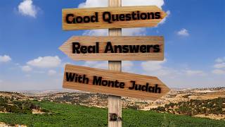 Good Questions, Real Answers | Episode 132 | Lion and Lamb Ministries