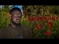 KISYOSYO EP 02 LEO JUMATANO HII USIKU Full HD VIDEO