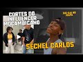 Compilado de Séchel Carlos tiktoker e influencer Moçambicano #matola #moçambique