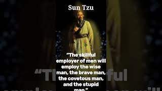 Sun Tzu  Quotes