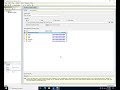 Query execution plans and the Database Engine Tuning Advisor