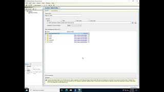 Query execution plans and the Database Engine Tuning Advisor