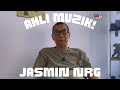 ⚫️ Ahli Muzik! - Jasmin NRG