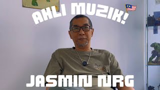 ⚫️ Ahli Muzik! - Jasmin NRG