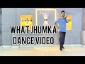 What Jhumka Dance Video | Rocky Aur Rani Kii Prem Kahani | Ranveer Singh |Alia Bhatt #whatjhumka
