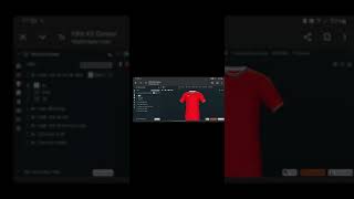 hướng dẫn mod kits fifa16 mobile(Instructions for editing jerseys in the mobile game fifa16 part1)