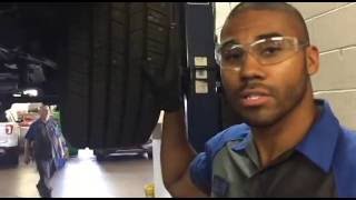 Multipoint Inspection
