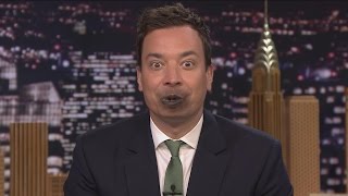 The Tonight Show Starring Jimmy Fallon  Preview 07/16/14