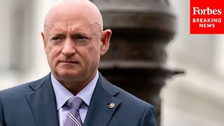 Mark Kelly Grills EPA Nominee David Uhlmann About Vehicle Emissions And Clean Air Act