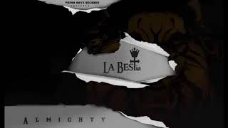 Error -Almighty .(FT. Noriel) La BESTia