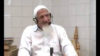 Hazrat Khadija Ko ALLAH ka Salam Maulana Ishaq clip0