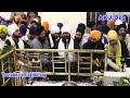 027 ambala samagam 13aug2016 mor bhai anantvir singh jee losangeles