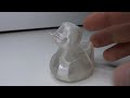 creality cr 10 flex filament test