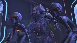 Xcom 1 Enemy Unknowo Within Episode 55