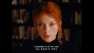 [Full MV] Taylor Swift - All Too Well : The Short Film🧣(가사번역/한글자막/KOR Lyrics)