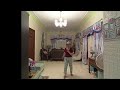 Country Side | Phrased Improver Level | Jan.2025 | Choreo by Jose Miguel Belloque Vane & Roy Verdonk