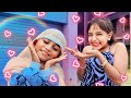 Tappu Ko Banaya Ladki👧 Hamari Pyaari Manju🥰|| ￼Vaibhu Vlog || @Tappu_Parmar_Vlog  #vlog #viral