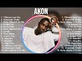 Akon Greatest Hits ~ Best Songs Music Hits Collection  Top 10 Pop Artists of All Time