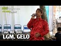 Langgam Gelo | MR. ANU (Sugeng) -  SGR Campursari