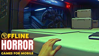 Top 10 Best Offline Horror Games for Android/iOS in 2023