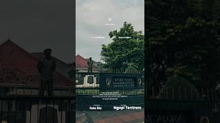 Museum Sasmitaloka Pahlawan Revolusi Jenderal TNI Ahmad Yani