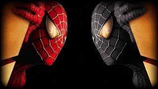 The Real Spider Man Awesome Full Screen WhatsApp Status | Tobey Maguire | Trilogy | IDFC