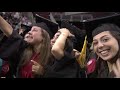 2019 undergraduate commencement