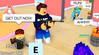 Roblox Online Dating - trolling online daters in love with admin commands in roblox
