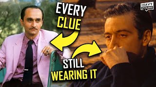 THE GODFATHER Part 2 (1974) Breakdown | Ending Explained, Real-life Details, Ana