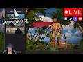 Windrose Early Access - Let's Play with Renfail: Part 1