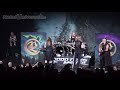 Ensiferum - LIVE Full Set | 70000 Tons of Metal 2019 | MetalUniverse.net