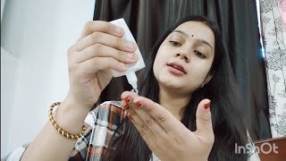 प्राइमर को लगाने का सही तरीका / कब लगाएं /कैसे लगाएं / how to use primer / #makeup #primer #tips