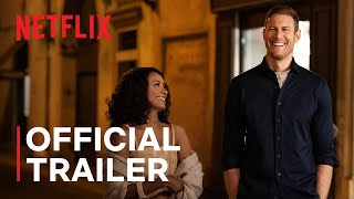Love in the Villa | Official Trailer | Netflix