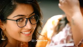 என் மனசுக்குள்ள💕En Manasukulla Sikkadha Nee💕Tamil WhatsApp Status💕Madhilove