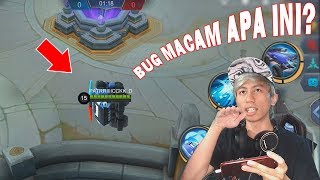 BUG JOHNSON TERBARU, COBAIN SEBELUM DI FIX MOONTON LAGI!!