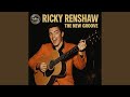 Ricky Renshaw (The New Groove)