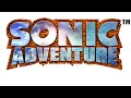 Azure Blue World    for Emerald Coast Soundtrack Version   Sonic Adventure Music Extended HD