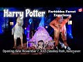 363🇨🇦 Harry Potter: A Forbidden Forest Experience | Stanley Park Vancouver
