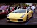 Cars and Coffee™ | May 26 2012 | by Joseph Angelo Todaro | 1080p Gangstarr Edition