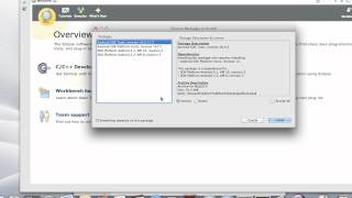 Configuring Eclipse with ADT Plugin